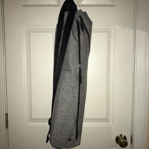 Lululemon Yoga Bag